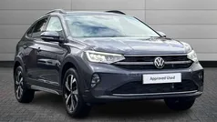 Smokey grey New 2025 VW Taigo Match SUV | £22,495 (Fair price)