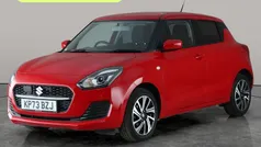 Used 2023 Suzuki Swift SZ-L Hatchback | £11,775 (Good price)