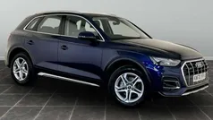 Used 2025 Audi Q5 Sport SUV | £25,495