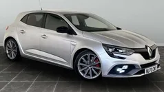Used 2018 Renault Mégane IV R.S. Hatchback | £19,295 (Fair price)