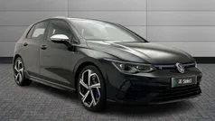 Used 2022 VW Golf VIII R Hatchback | £28,825 (Fair price)