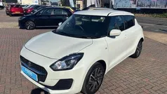 Used 2023 Suzuki Swift SZ-L Hatchback | £12,851 (Fair price)