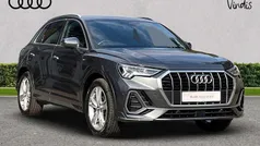 Used 2023 Audi Q3 S-Line SUV | £24,905 (Good price)