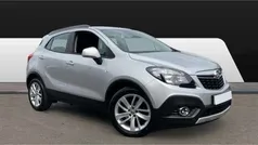 Used 2016 Vauxhall Mokka SUV | £6,638 (Good price)