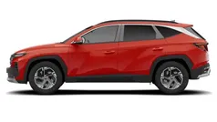 New 2025 Hyundai Tucson N Line SUV | £37,960 (Fair price)