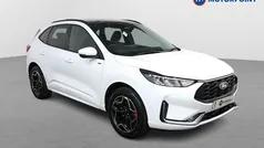 Used 2025 Ford Kuga ST-Line X SUV | £27,099 (Fair price)