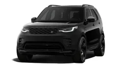 Used 2026 Land Rover Discovery 5 HSE Dynamic SUV | £72,459 (Good price)