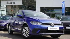 Used 2026 VW Polo Life Hatchback | £16,680 (Super price)