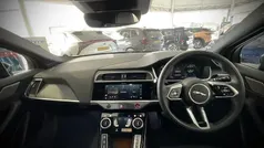 Used 2024 Jaguar I-Pace R-Dynamic SUV | £32,490 (Fair price)