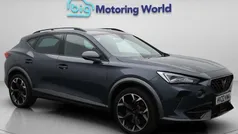 Used 2024 Cupra Formentor VZ2 SUV | £25,600 (Good price)