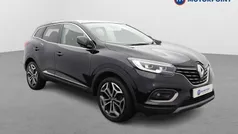 Black Used 2022 Renault Kadjar Techno SUV | £14,249 (Fair price)