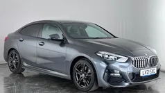 Used 2022 BMW 220 M Sport Coupe | £20,950 (Super price)