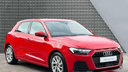 Used Audi A1 Sportback Sport 150 HP (110 kW) 2021 Hatchback