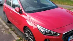 Used 2020 Hyundai i30 SE Hatchback | £12,899 (Good price)