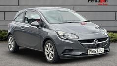 Used 2015 Vauxhall Corsa Excite Hatchback | £4,400 (Fair price)
