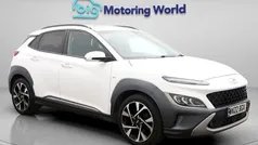 Used 2022 Hyundai Kona Ultimate SUV | £13,799 (Fair price)