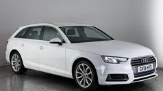 Used 2019 Audi A4 Sport Estate | £15,450 (Super price)
