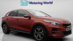 Used 2020 Kia XCeed SUV | £11,300 (Fair price)