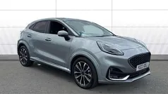 Used 2023 Ford Puma Gen-E ST-Line SUV | £20,355 (Fair price)
