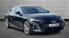 Used 2024 Audi A5 S-Line Coupe | £33,999 (Super price)