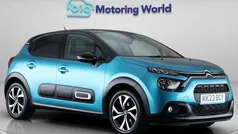 Used 2022 Citroën C3 PureTech Hatchback | £13,000 (Fair price)