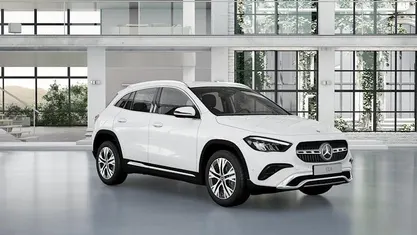 Used Mercedes GLA200 Executive 163 HP (119 kW) 2026 SUV