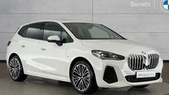 Used 2025 BMW 225 M Sport Estate | £27,490 (Fair price)