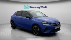 Used 2022 Vauxhall Corsa Edition Hatchback | £12,000 (Fair price)