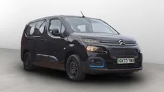 Used 2024 Citroën e-Berlingo Feel MPV | £16,490 (Good price)