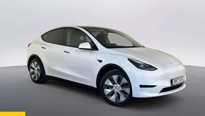 Used Tesla Model Y RWD 254 kW (346 HP) 2024 SUV