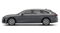 Used 2026 Audi A6 Estate | £64,788