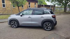 Grey Used 2021 Citroën C3 Aircross PureTech SUV | £14,500 (Fair price)