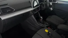 Black Used 2022 Seat Tarraco SE Technology SUV | £17,965 (Fair price)