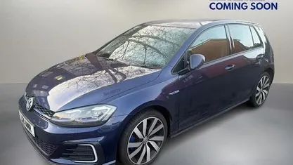 Used 2020 VW Golf VII Advance Hatchback | £14,750 (Good price)