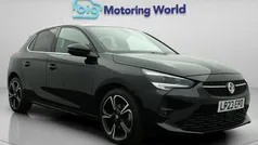 Used 2023 Vauxhall Corsa Ultimate Hatchback | £16,500 (Fair price)
