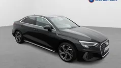 Used 2024 Audi A3 S-Line Sedan | £19,599 (Good price)