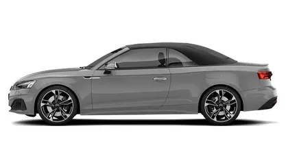 Used Audi A5 S-Line 177 HP (130 kW) 2014 Coupe