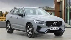 Grey Used 2024 Volvo XC60 Plus SUV | £37,000 (Good price)