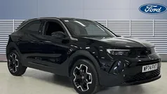 Used 2024 Vauxhall Mokka Ultimate SUV | £18,340 (Fair price)