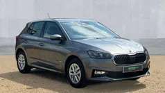 Used 2024 Skoda Fabia Comfort Hatchback | £15,898 (Fair price)