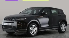 Used 2023 Land Rover Range Rover evoque R-Dynamic Hatchback | £26,899 (Good price)