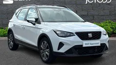 Used 2023 Seat Arona SE Technology SUV | £15,303 (Fair price)
