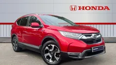 Used 2023 Honda CR-V Hybrid SUV | £21,090 (Fair price)