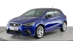 Used 2021 Seat Ibiza FR Hatchback | £13,755 (Fair price)