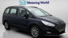 Used 2019 Ford Galaxy Zetec MPV | £14,200 (Fair price)