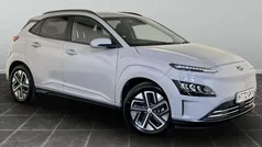 Grey Used 2023 Hyundai Kona Premium SUV | £15,595 (Good price)