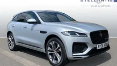Used 2023 Jaguar F-Pace R-Dynamic SUV | £33,348 (Fair price)