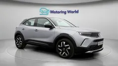Used 2022 Vauxhall Mokka Edition SUV | £13,800 (Good price)