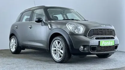 Used Mini Cooper S 143 HP (105 kW) 2016 Hatchback