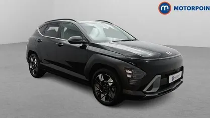 Used Hyundai Kona Ultimate 129 HP (94 kW) 2025 SUV